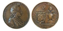 GUDALAJARA EL OBISPO (1760)