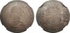 4 REALES CARLOS III (1779)