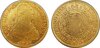 4 ESCUDOS CARLOS IV (1793/2)