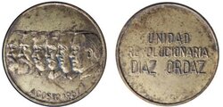 UNIDAD REVOLUCIONARIA DIAZ ORDAZ (1967)