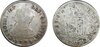 2 REALES CARLOS III (1774)