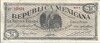 5 PESOS REPUBLICA MEXICANA (1914)