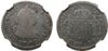 1/2 REAL CARLOS III (1773)