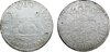 2 REALES CARLOS III (1761)