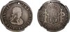 2 REALES DE ZACATECAS (1819)