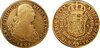 2 ESCUDOS CARLOS IV (1807)