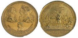 NACIMIENTO DEL PRINCIPE FERNANDO Y MINAS DE MEXICO (1785)