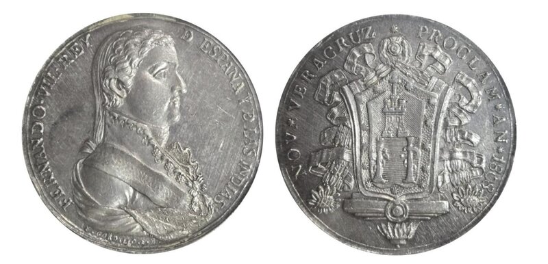 VERACRUZ (1808)