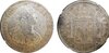 8 REALES CARLOS IV (1802)