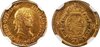 1/2 ESCUDO FERNANDO VII (1816)