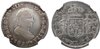 1/2 REAL FERNANDO VII (1817/6)