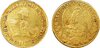 1/2 ESCUDO DURANGO (1850/33)