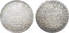 4 REALES FERNANDO VI (1757)