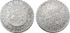 2 REALES FELIPE V (1744/3)