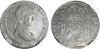 8 REALES DE DURANGO (1822)