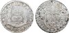 2 REALES FELIPE V (1735/4)
