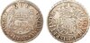 2 REALES FERNANDO VI (1757)