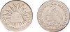 1/2 REAL GUADALAJARA (1839)