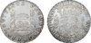 8 REALES FERNANDO VI (1760)