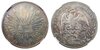 8 REALES ZACATECAS (1891)