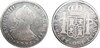4 REALES CARLOS III (1775)