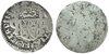 1 REAL DE ZACATECAS (1811)