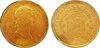 8 ESCUDOS FERNANDO VII (1820)