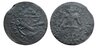 1/2 REAL DE URUAPAN (1813)