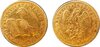 1/2 ESCUDO DURANGO (1835/2)