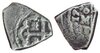 1 REAL FELIPE V (1730-1733)
