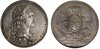 AYUNTAMIENTO CIUDAD DE MEXICO PLATA (1789)