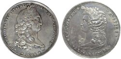 EL ARZOBISPADO CIUDAD DE MEXICO (1789)