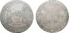 4 REALES CARLOS III (1761)