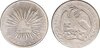 8 REALES HERMOSILLO (1882)