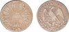 1 REAL DE HERMOSILLO (1867/1)