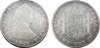 4 REALES CARLOS III (1788)
