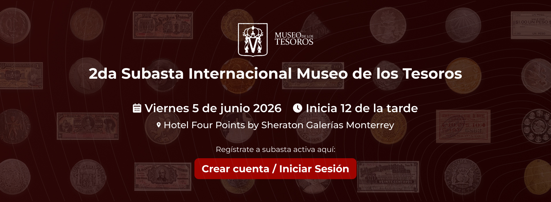 Museo de los tesoros